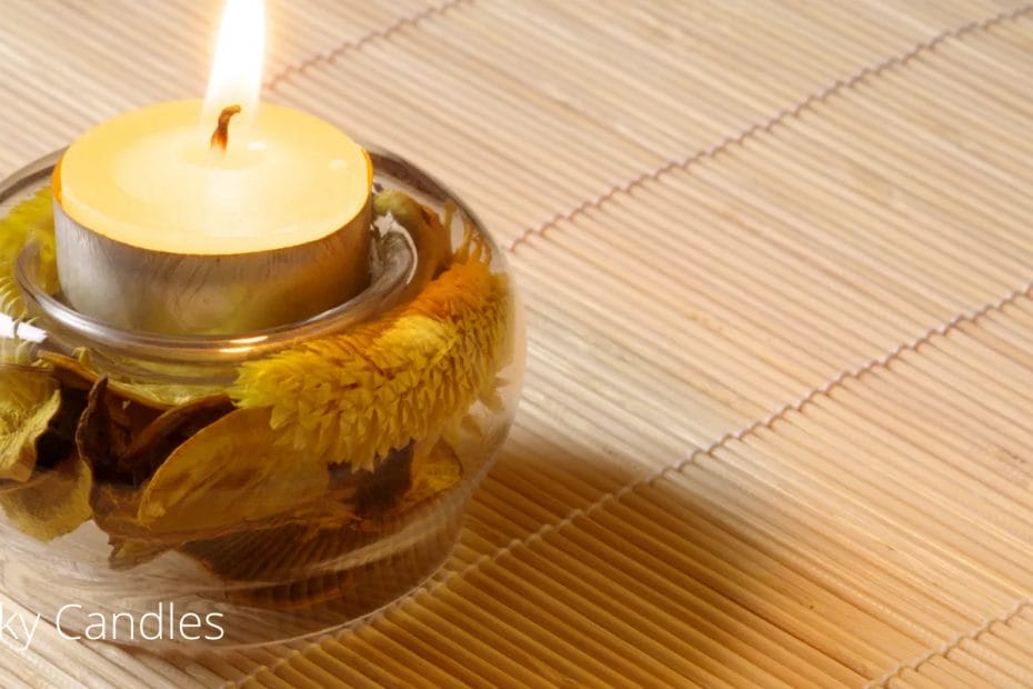 Can A Candle Cause Carbon Monoxide Poisoning? Find Out Here!
