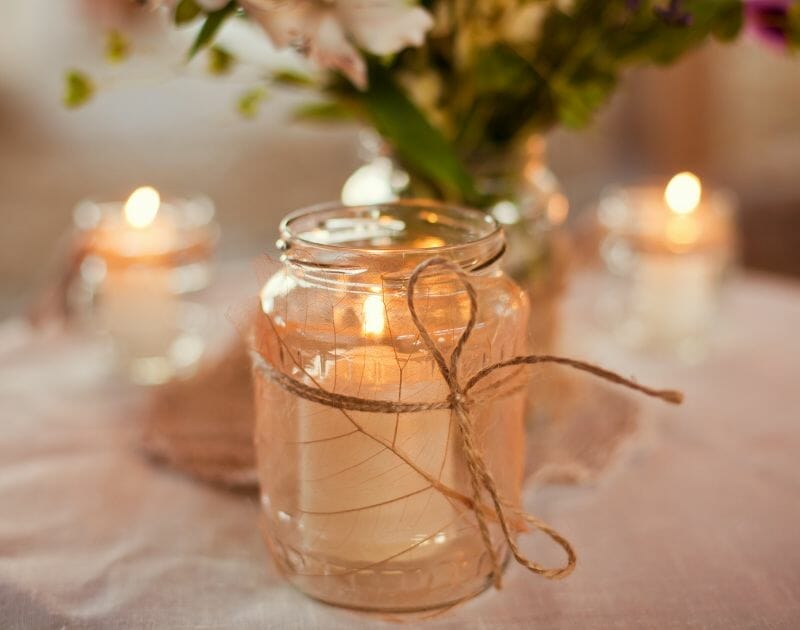 Frequently Asked Questions About Candles & Eye Damage