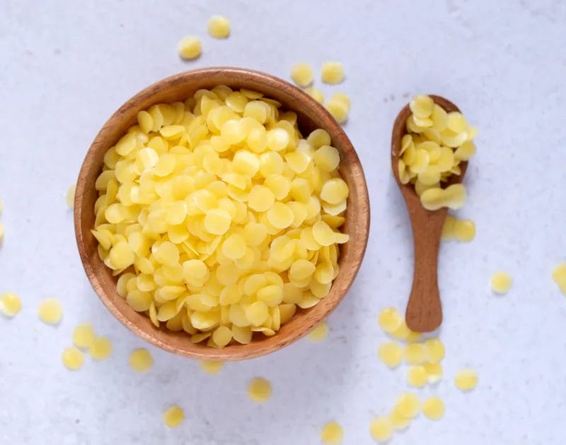 Frequently Asked Questions About Making Scented Beeswax Candles