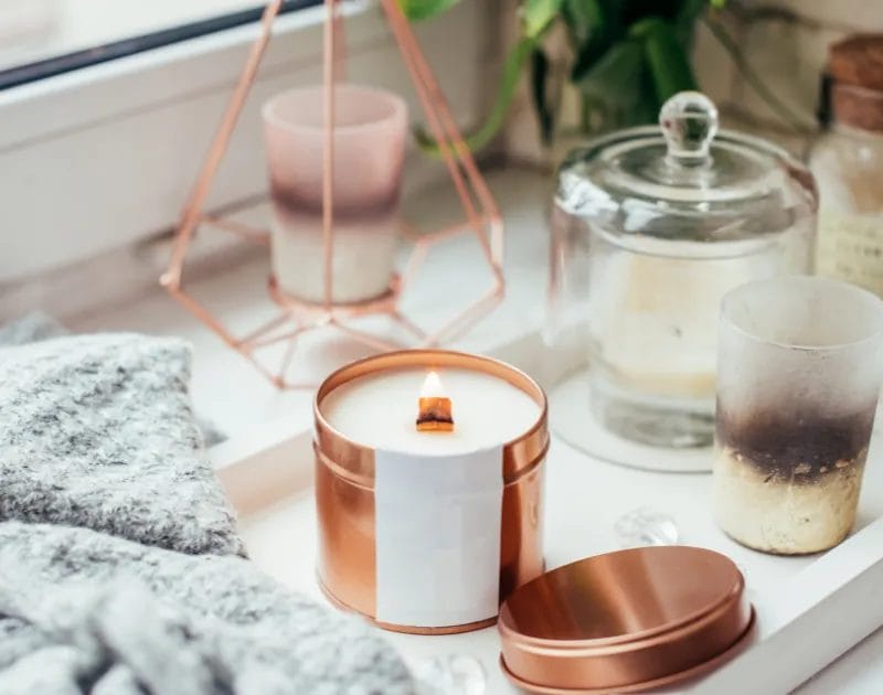 Our Ultimate Guide To Making Triple Scented Soy Candles