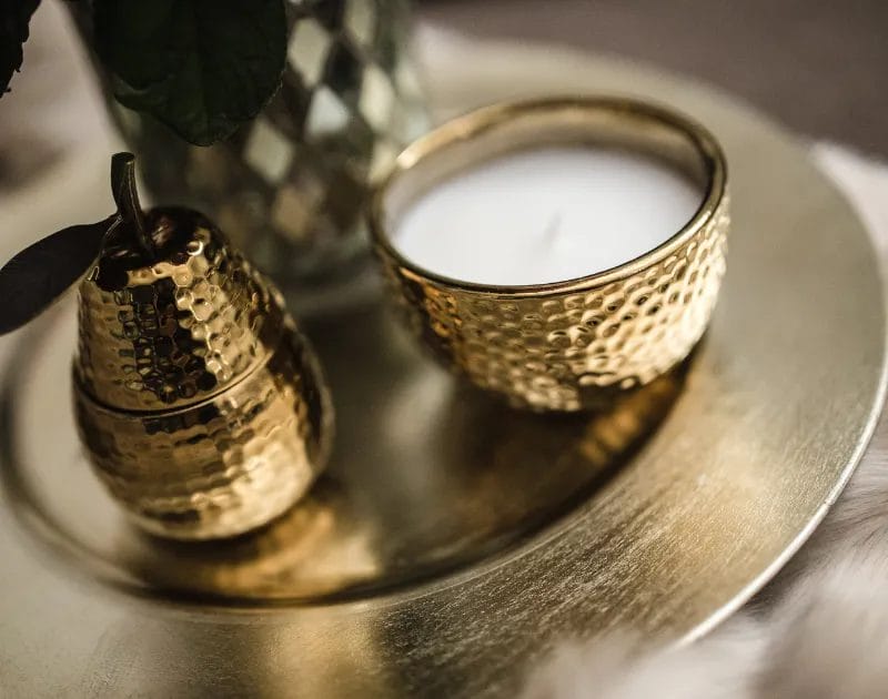 What Are The Best Containers For Candles