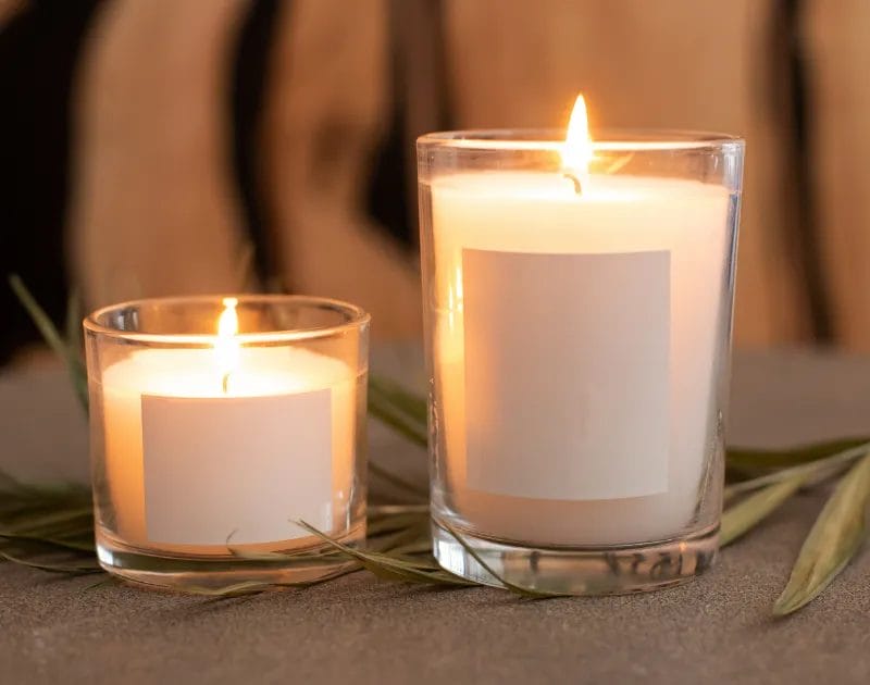 What To Look For In a Candle Container