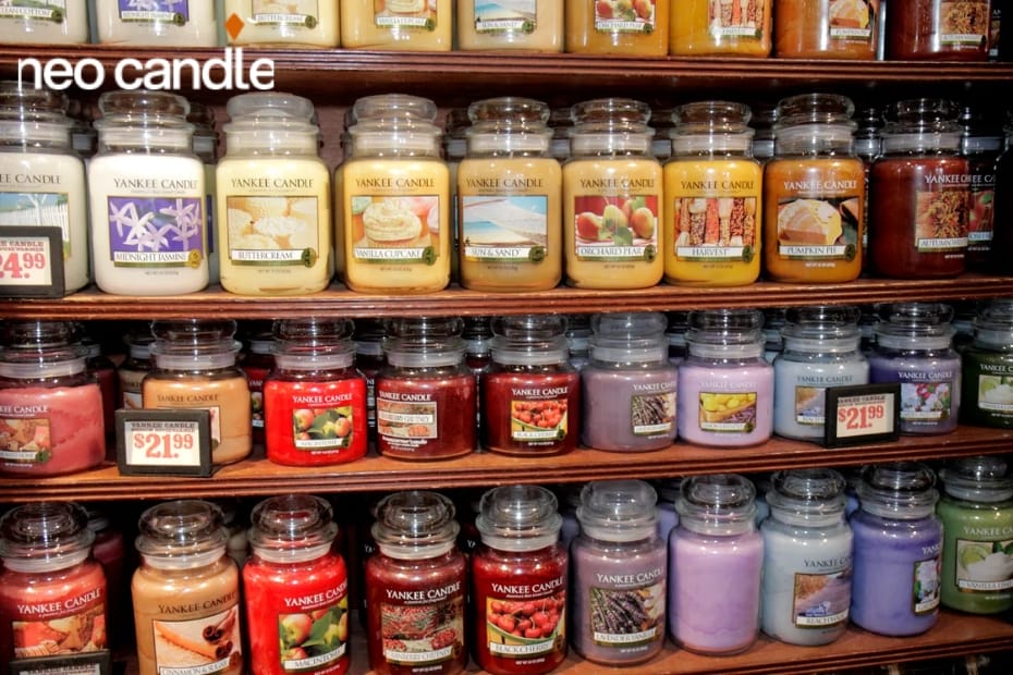 Frequently Asked Questions About Yankee Candles Being Toxic