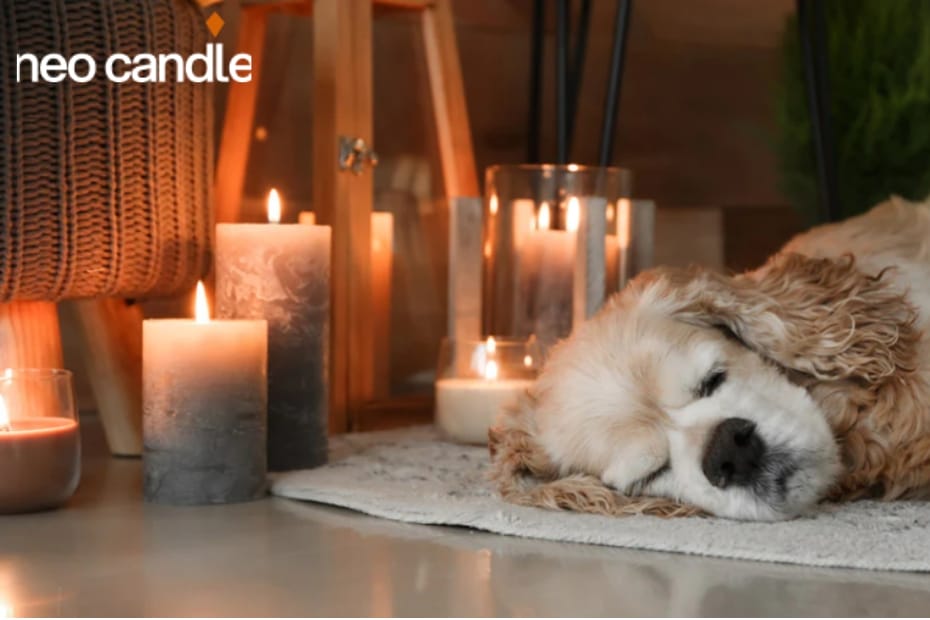 Are Yankee Candles Toxic For Animals?