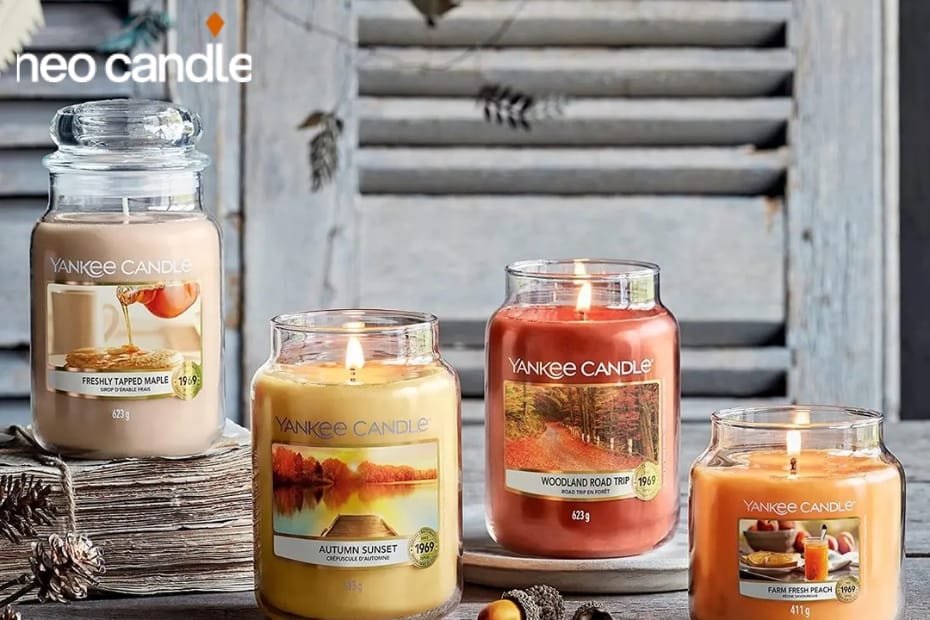 Are Yankee Candles Toxic Or Bad For You? Find Out Here! Ultimate