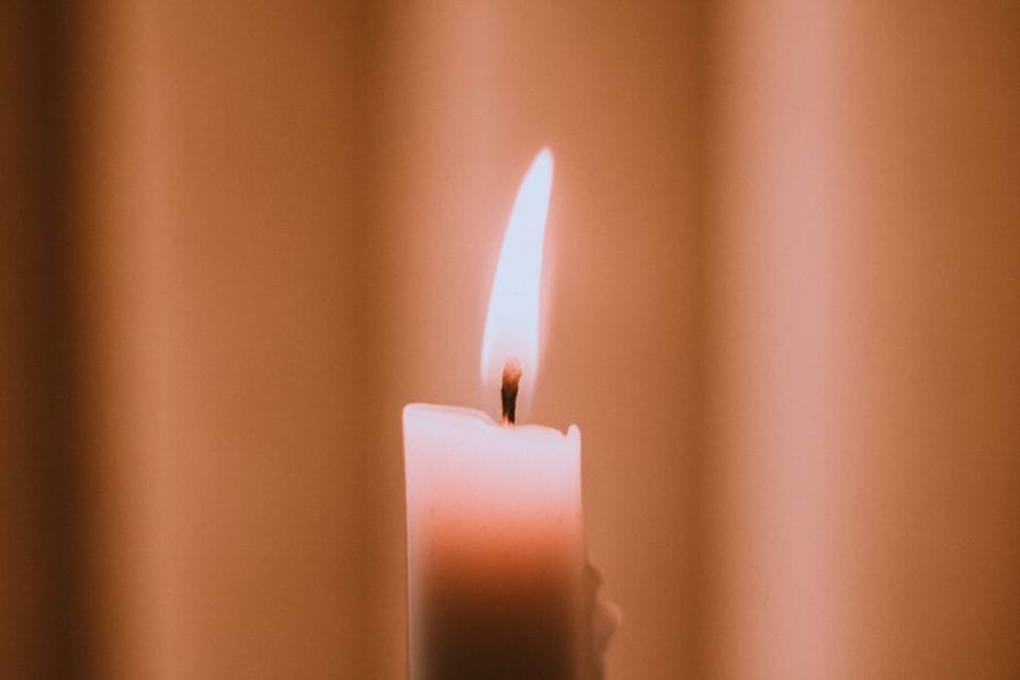 What Type Of Candle Wax Burns The Longest?