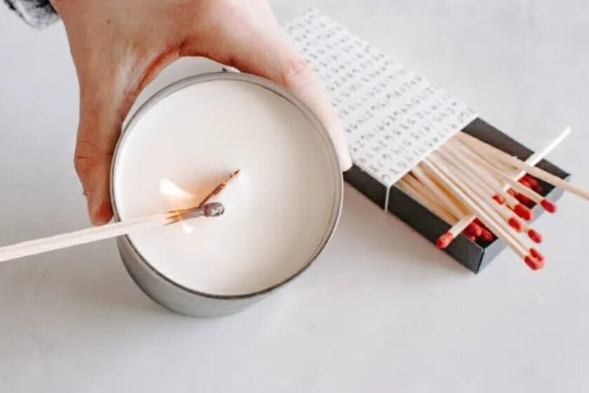 Wooden Wicks Vs Cotton Wicks Candles - Which Is Better? Wooden Wicks Vs Cotton Wicks Candles - Which Is Better?
