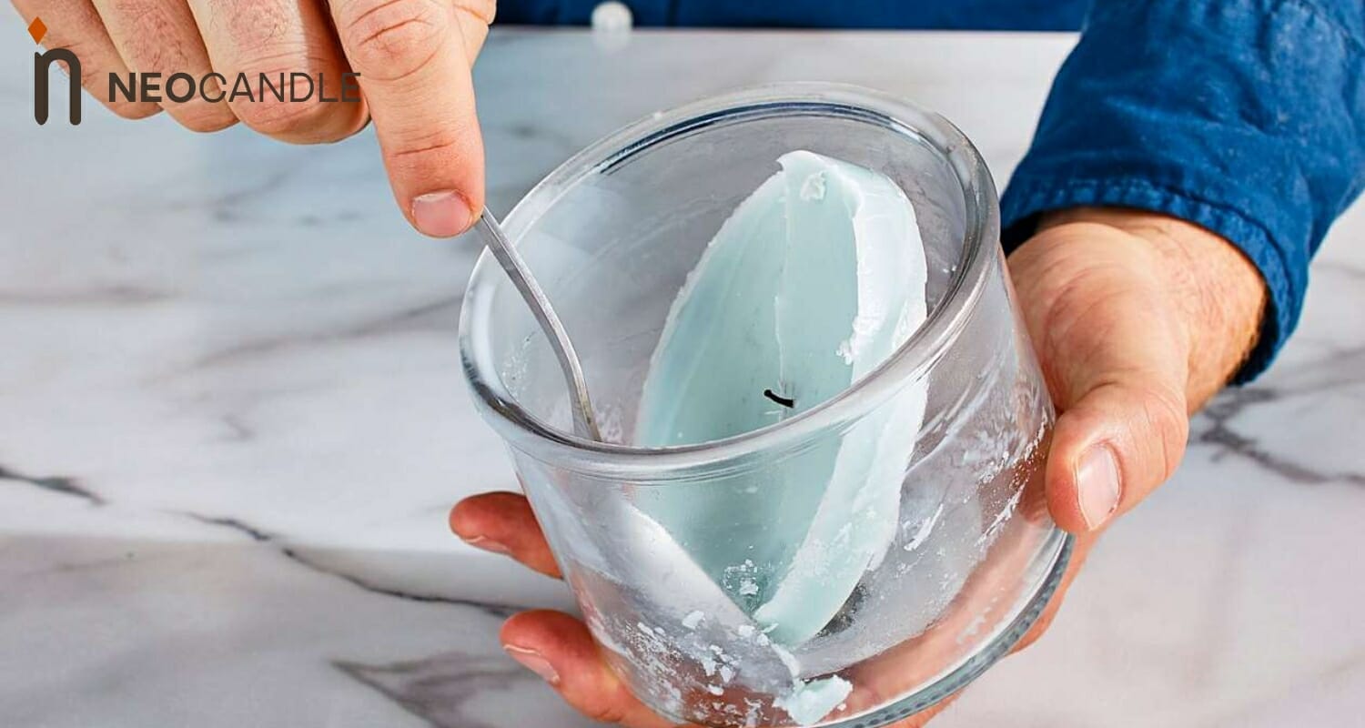 How Do I Get Wax Out Of My Candle Holders at Joshua Sheaffer blog