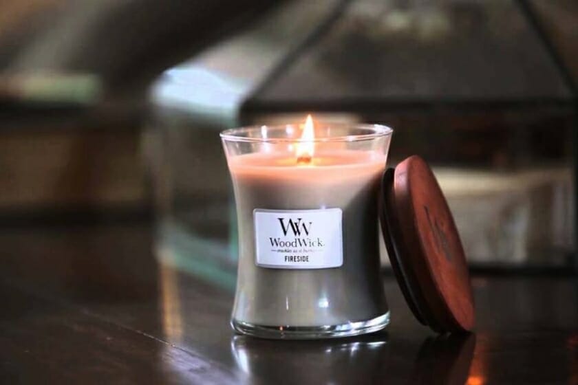 Frequently Asked Questions About Wood Wick Candles