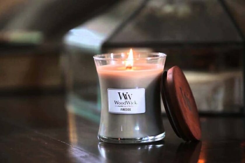 Frequently Asked Questions About Wood Wick Candles Frequently Asked Questions About Wood Wick Candles