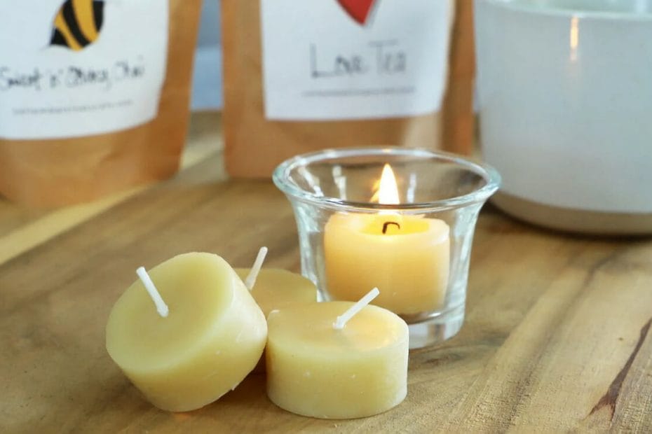 Soy Vs Beeswax Candles? What Are The Benefits & Cons of Each?