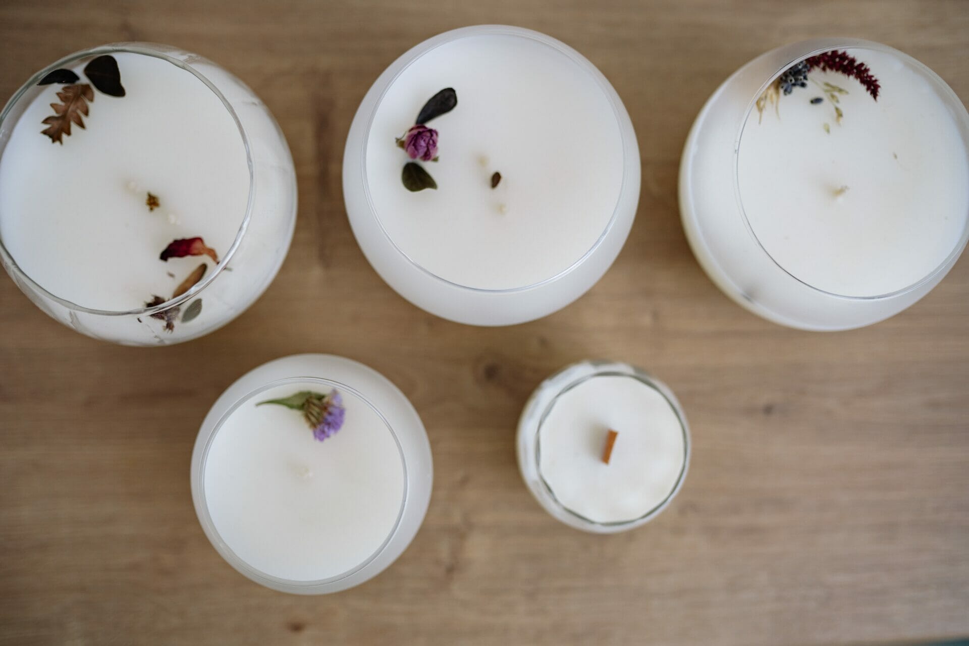 6 Benefits Of Lavender Candles You Need To Know