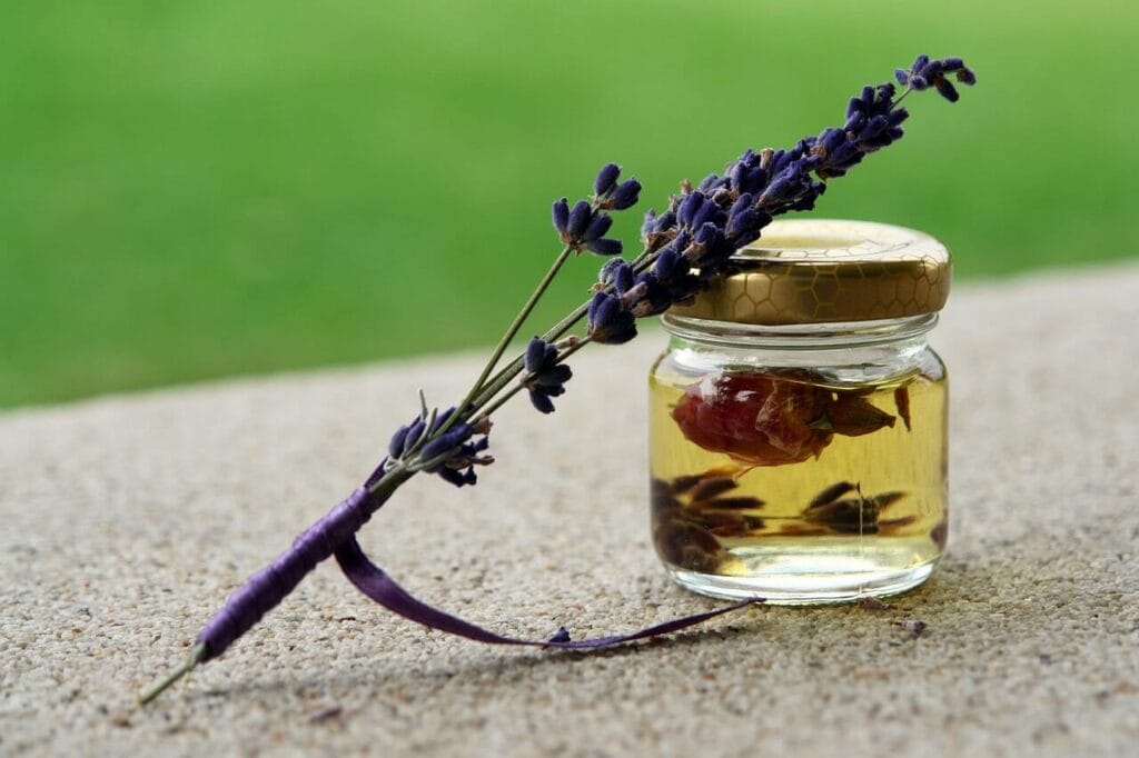 Essential Oils Do Not All Have The Same Shelf Life