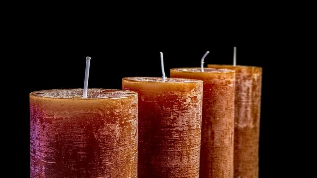 How Do Candle Wicks Work?
