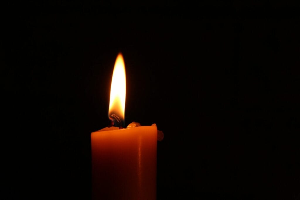 How Do Candles Light Themselves?