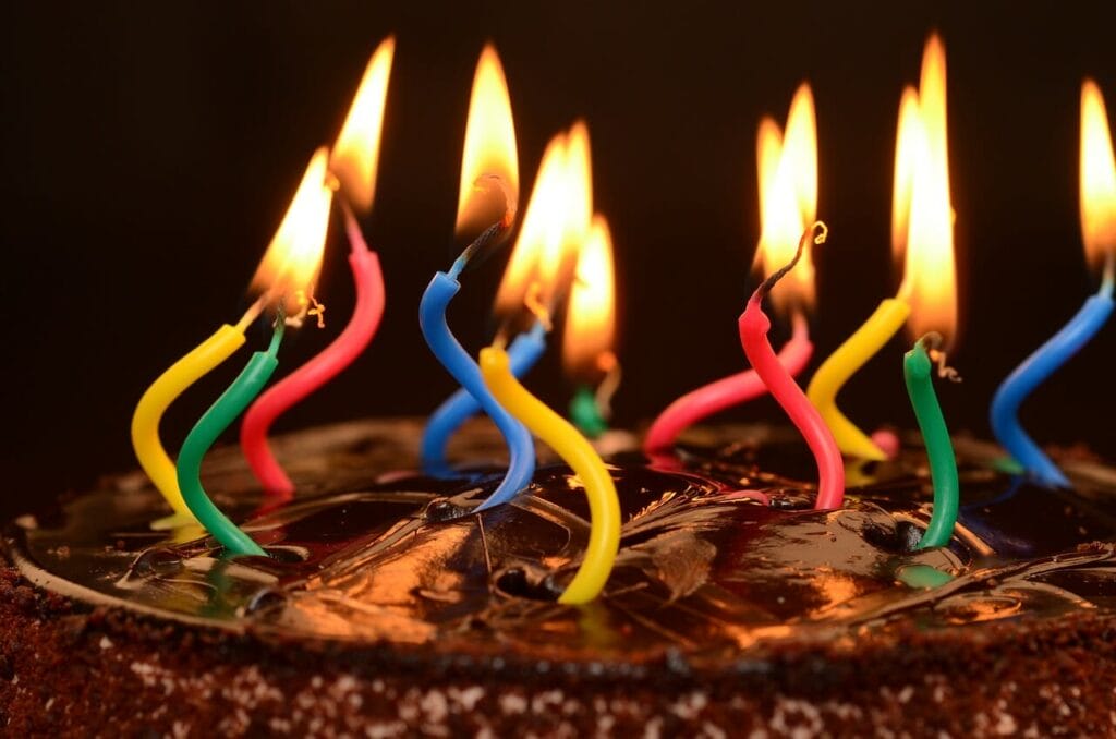 How To Fix Candle Memory Issues?