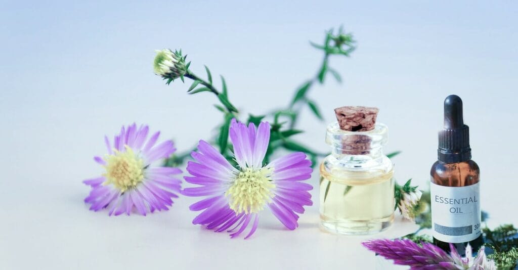 How To Tell If Your Essential Oils Have Gone Bad?