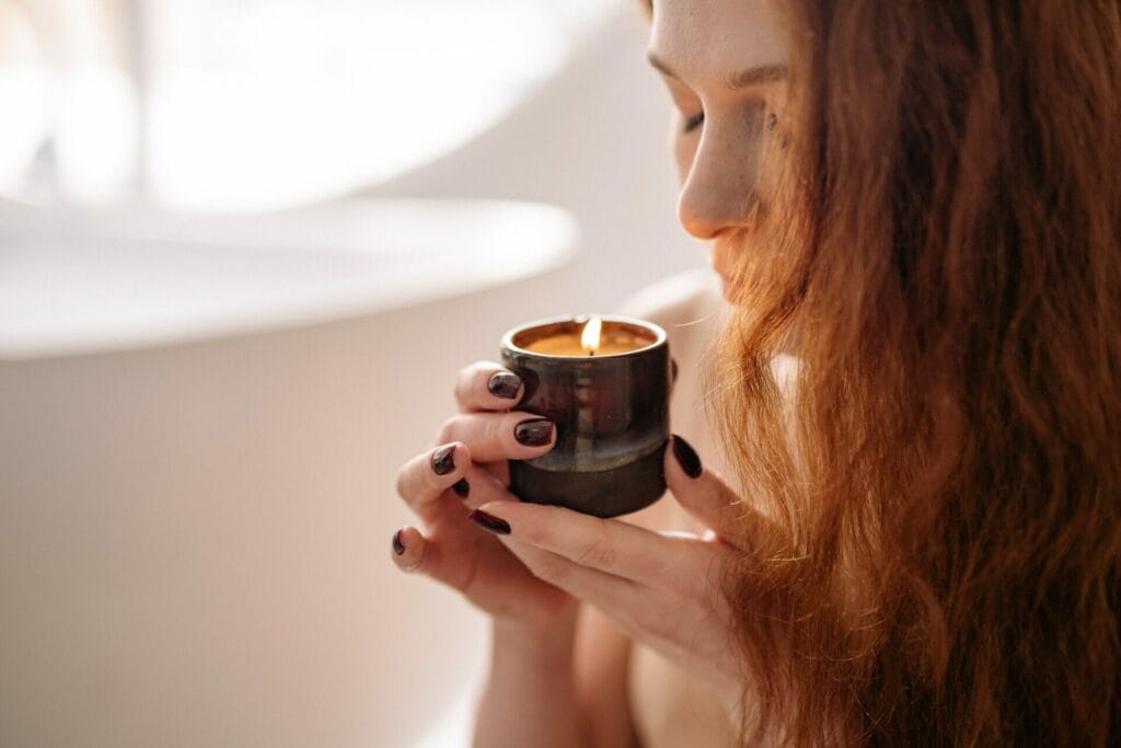 Is It Possible To Improve The Scent Of A Candle?