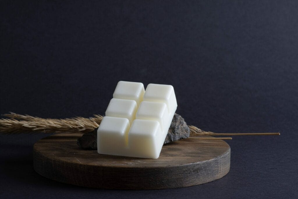 Type Of Wax Melts
