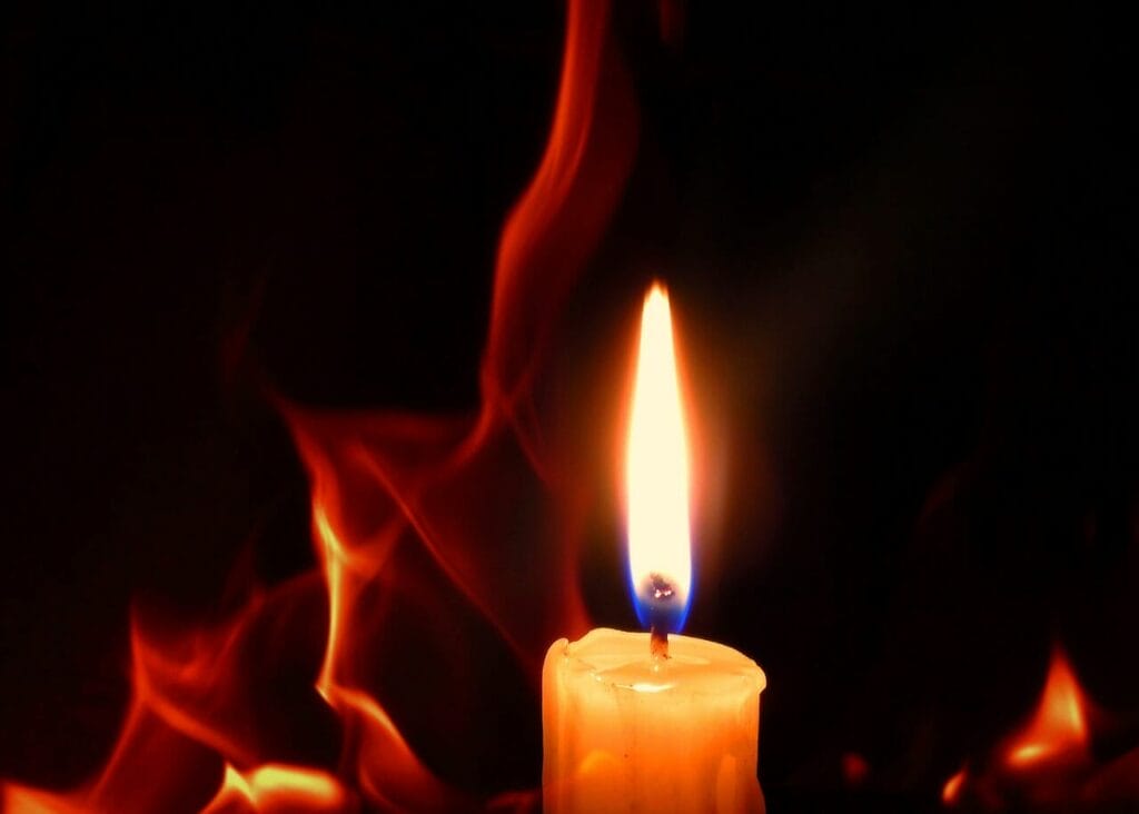 What Is The Best Candle Wax?