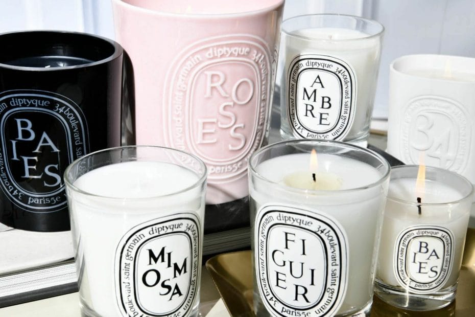 diptyque candles (best review)