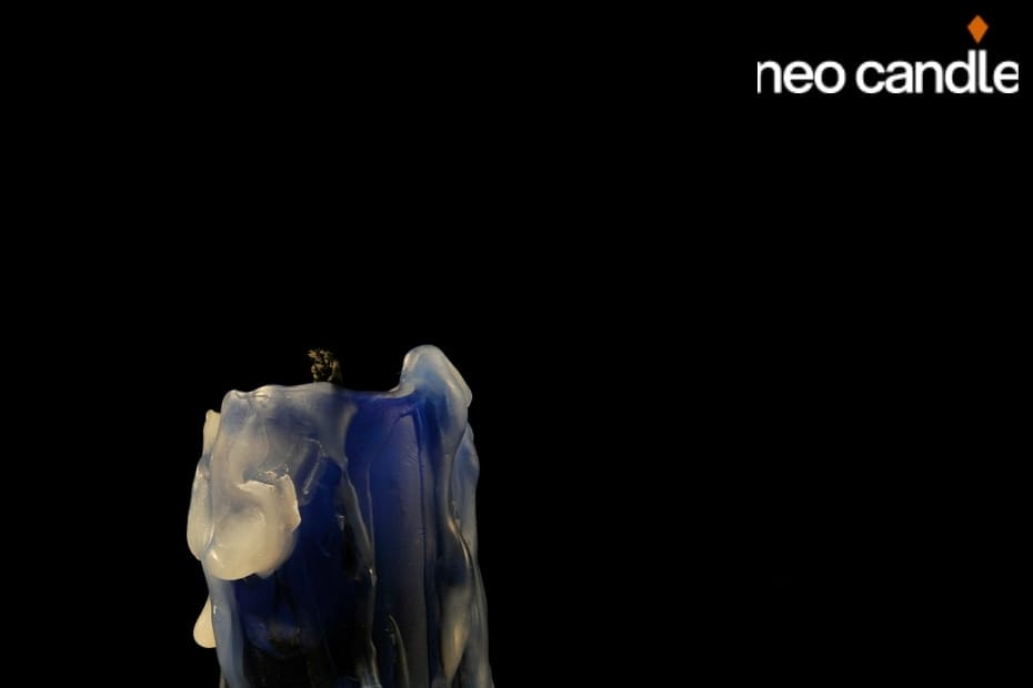 What Should You Do If You Find You've Left A Candle Burning?