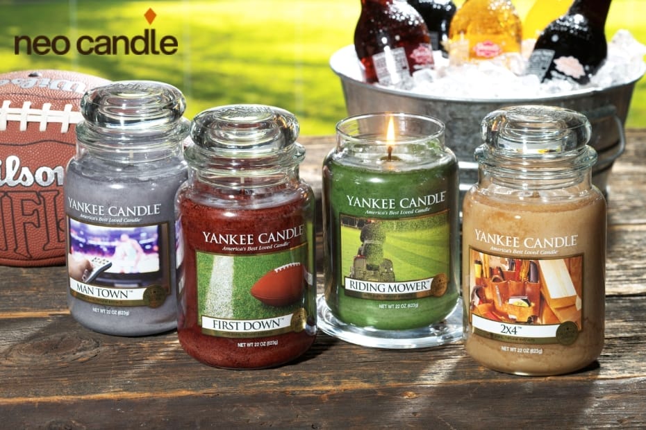Are Yankee Candles Going Out Of Business