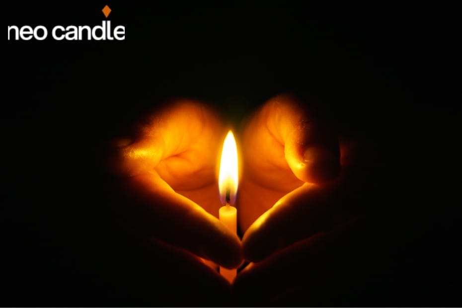 Do Candles Contribute To Global Warming?