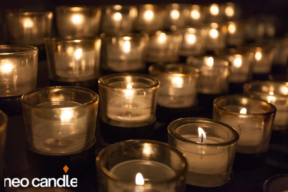 Fun Facts About Candles