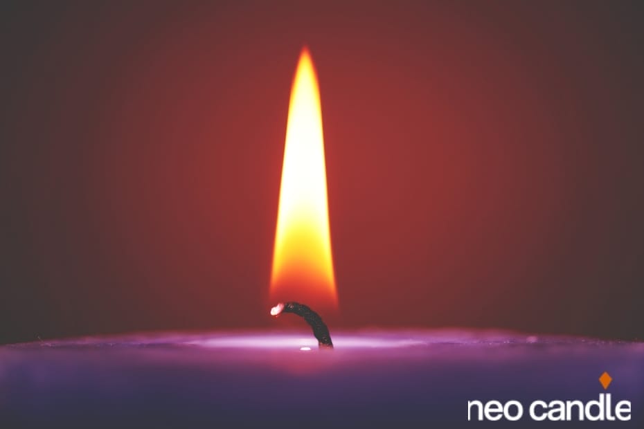 How Do You Extend The Life Of A Candle Wick?