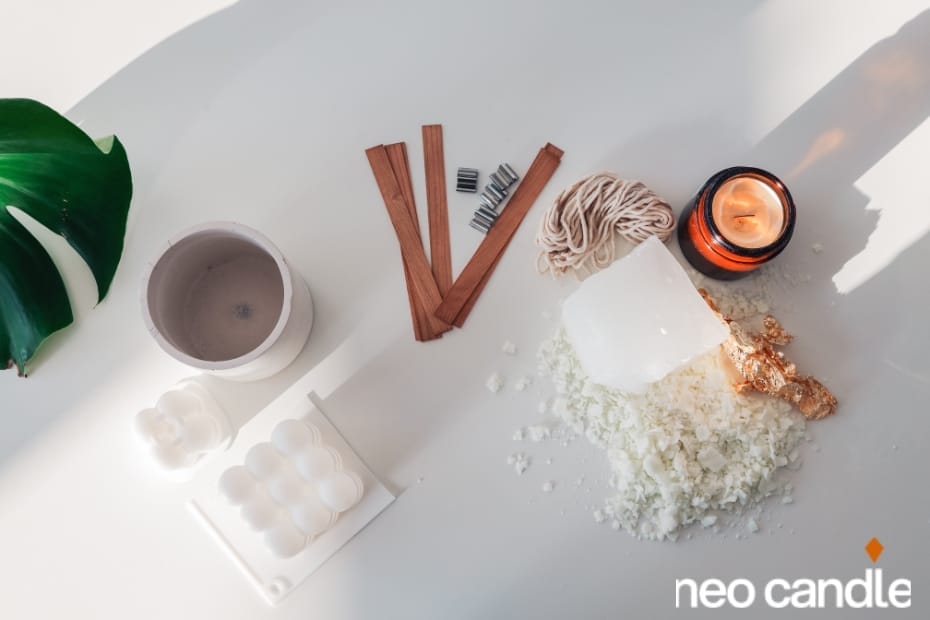 Transfer To A New Container