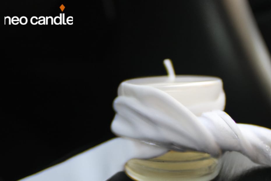 Will Candles Melt in a Hot Car?