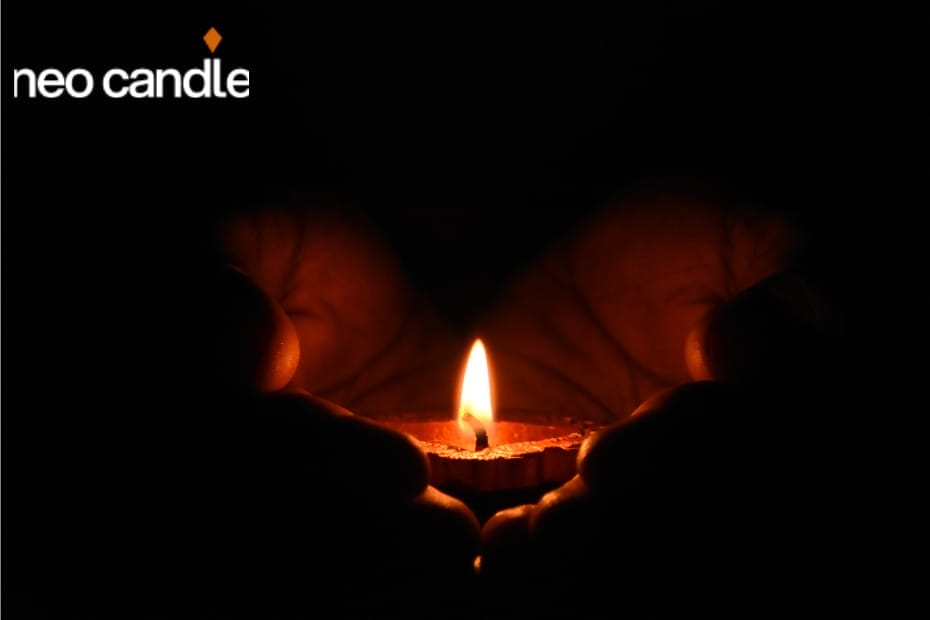 Do Candles Self Extinguish?