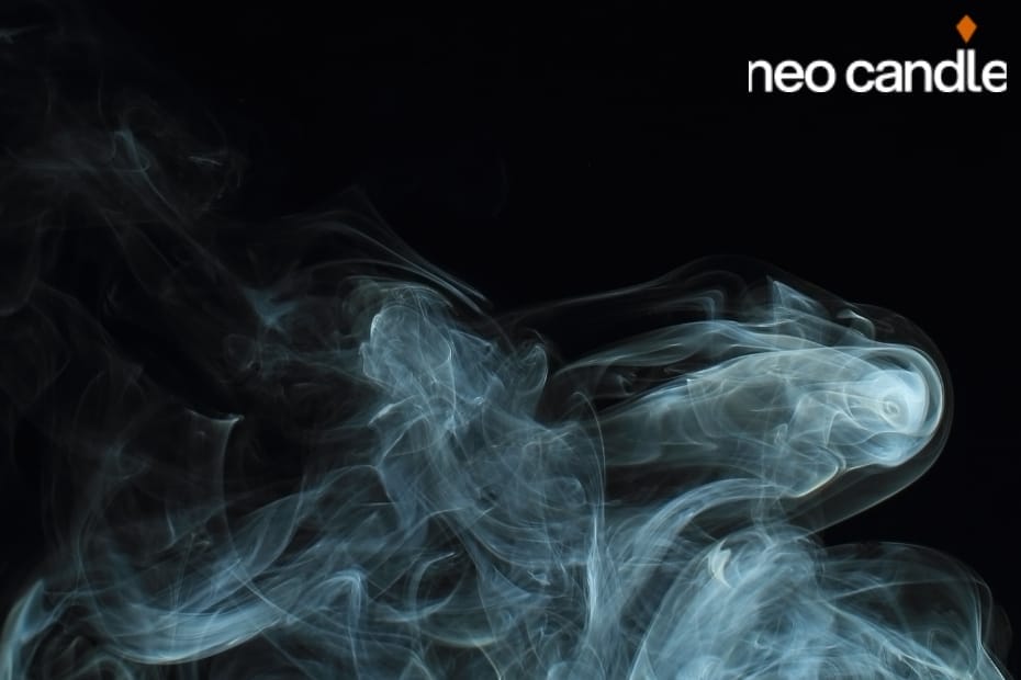 Is Candle Soot Unhealthy?