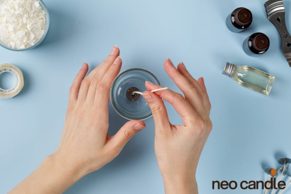 What Type Of Candle Wax Lasts The Longest?