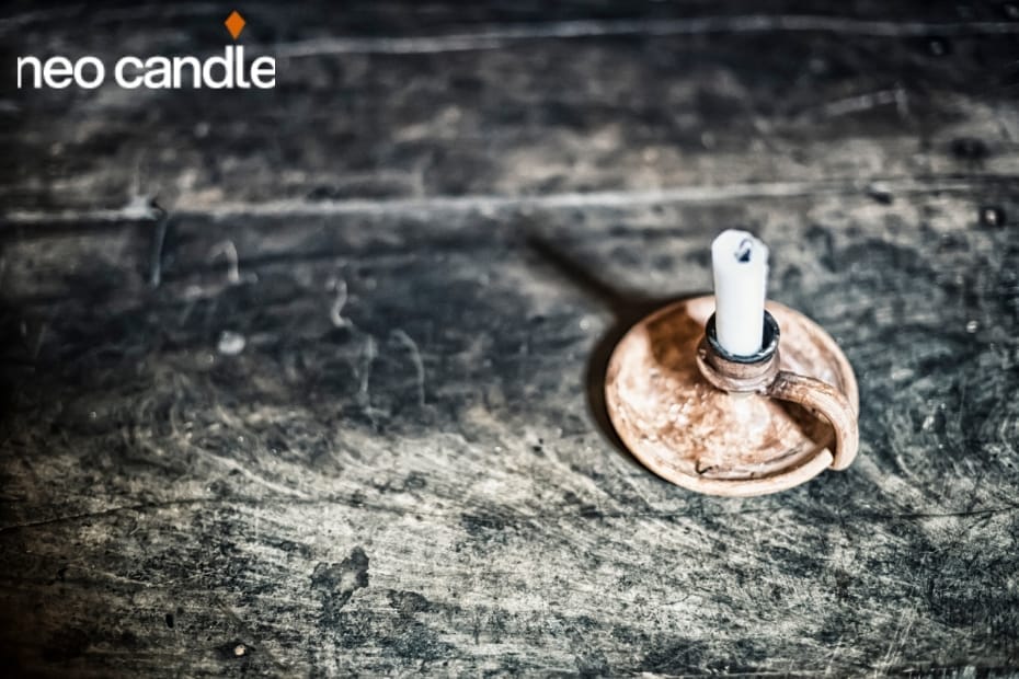 How Long Do Candles Last Before They Go Bad?