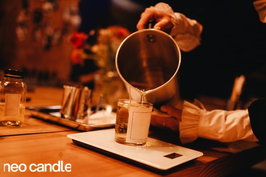 How To Prevent A Buried Wick