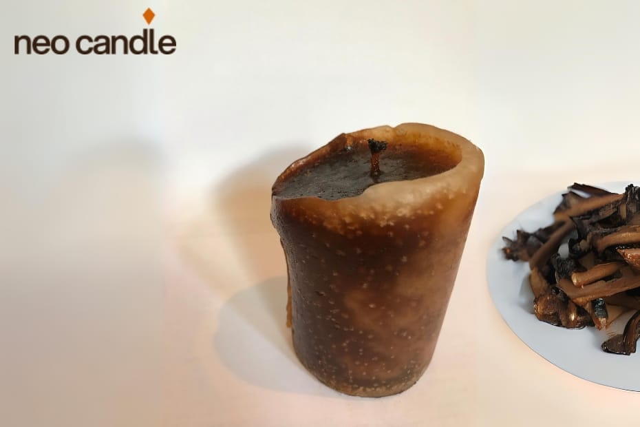 Typical Shelf Life Of Candles