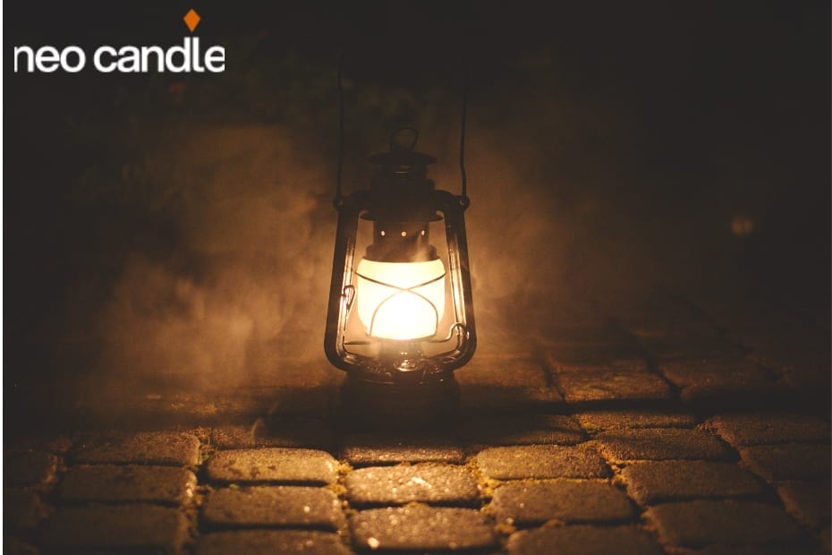 Task-specific Lighting