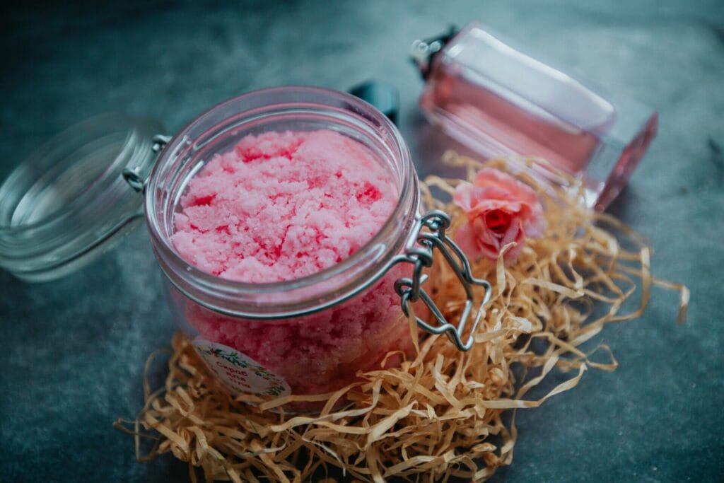 Clear Out Your Candle Jars