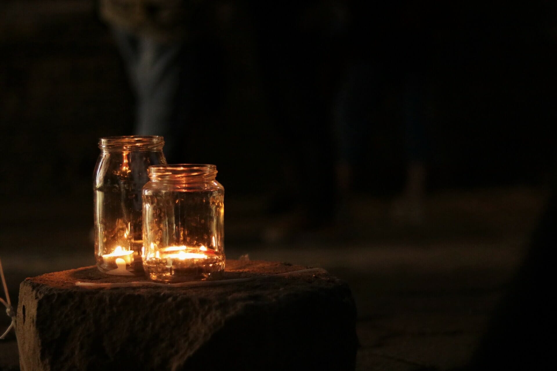 What To Do With Old Candle Jars?