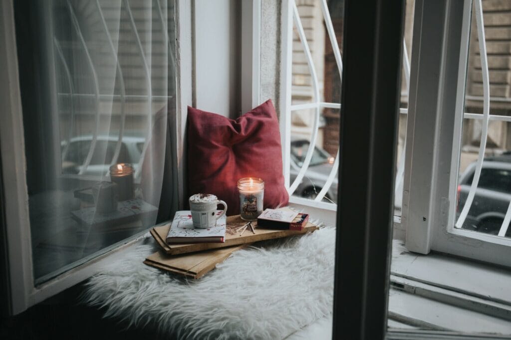 What Should You Do If You Find You've Left A Candle Burning?
