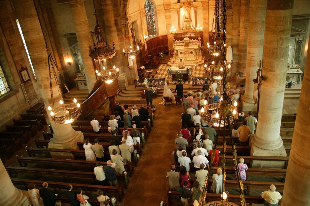 Wedding Candles