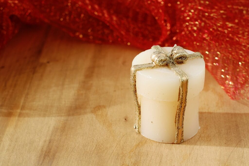 Why Do Candles Have Lids?