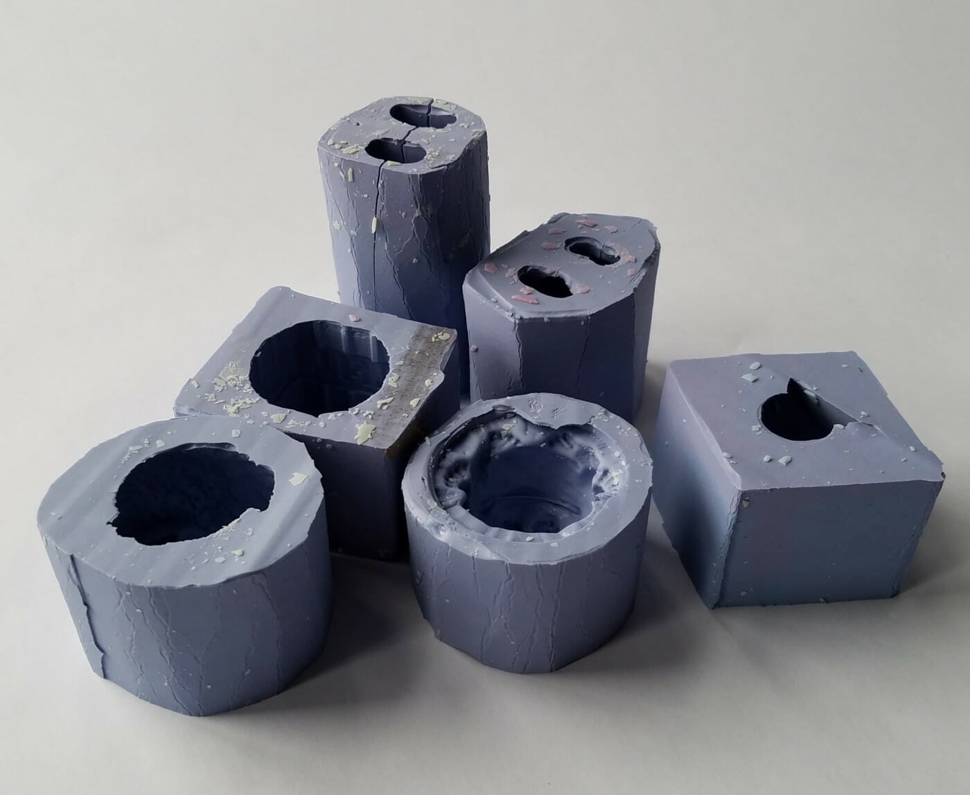 How To Make Candle Molds?