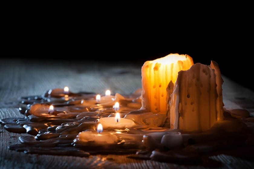 How To Melt Candle Wax How To Melt Candle Wax