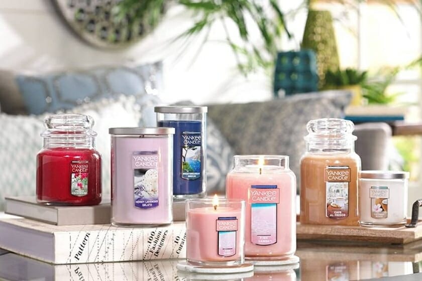 Is Yankee Candles Going Out Of Business? Find Out Here!