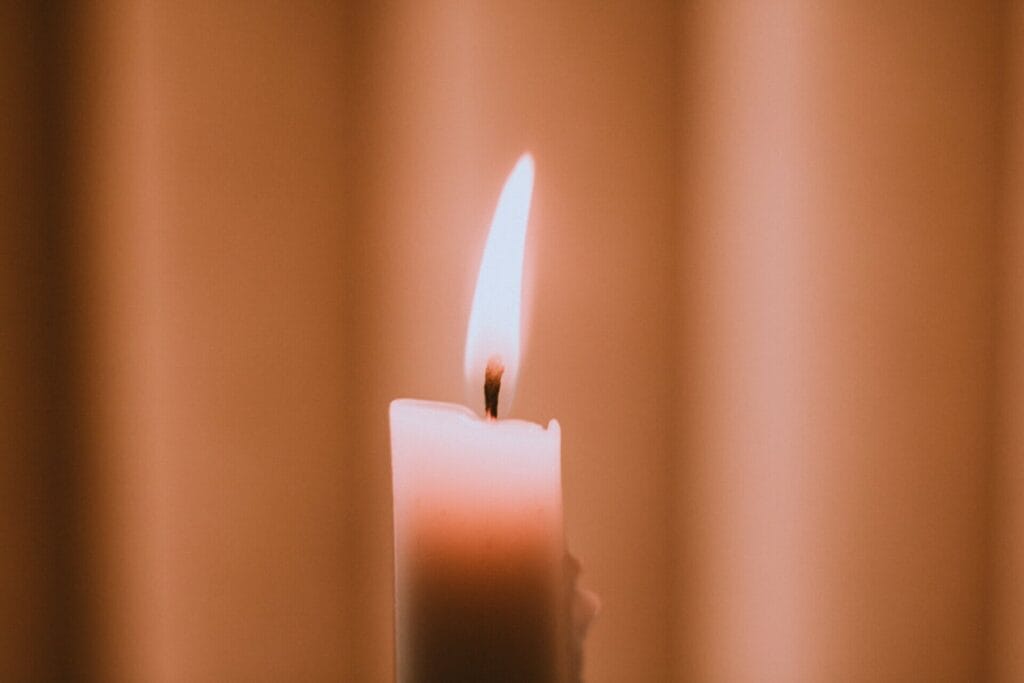 Do Candles Have Shadows? Find Out Here!