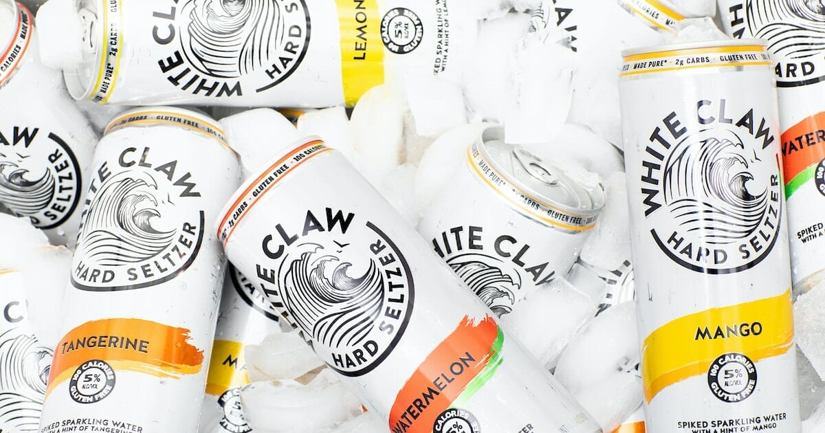 How To Make White Claw Candles? Find Out Here!