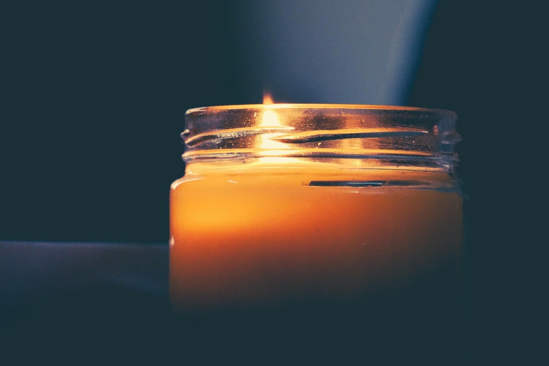 Why Would A Candle Explode?